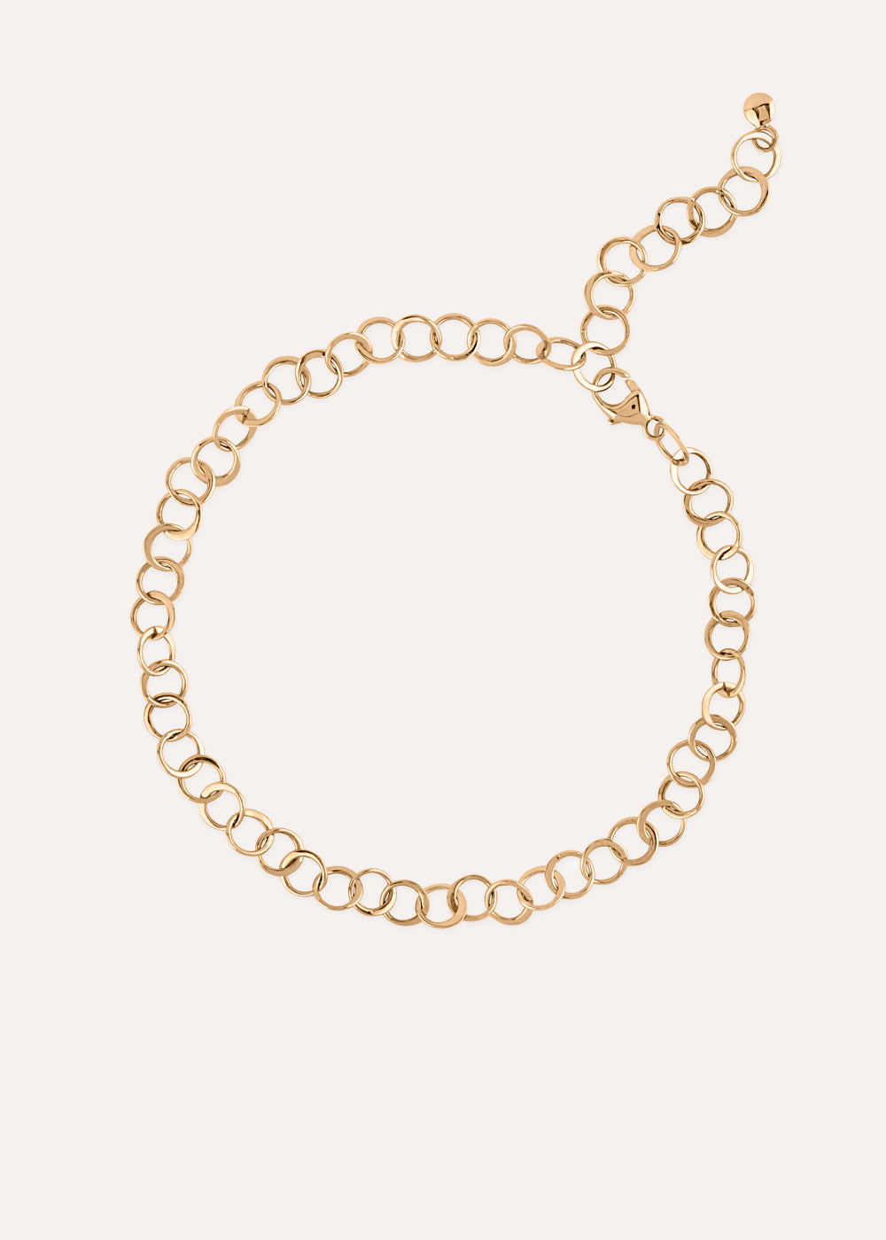 Signature Planished Bracelet