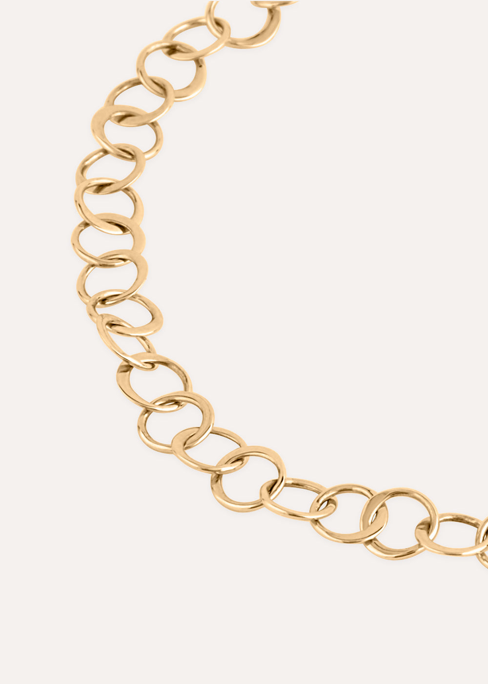 Signature Planished Bracelet