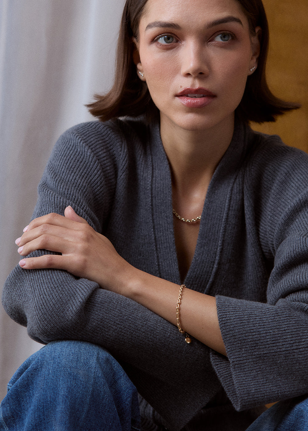 Raindrop Bracelet