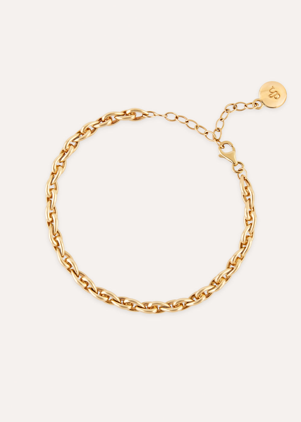 Raindrop Bracelet