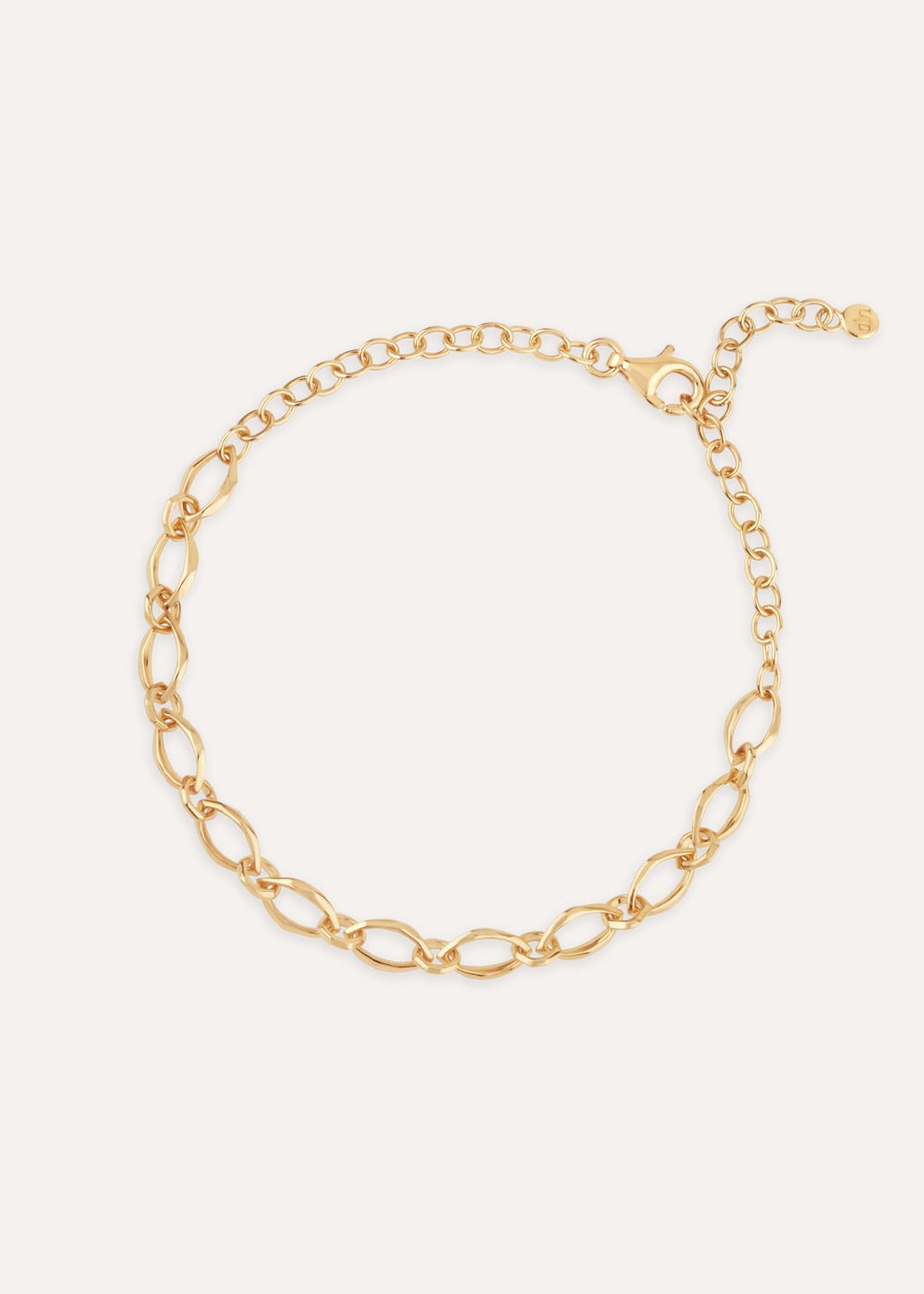 Thalassa Link Bracelet