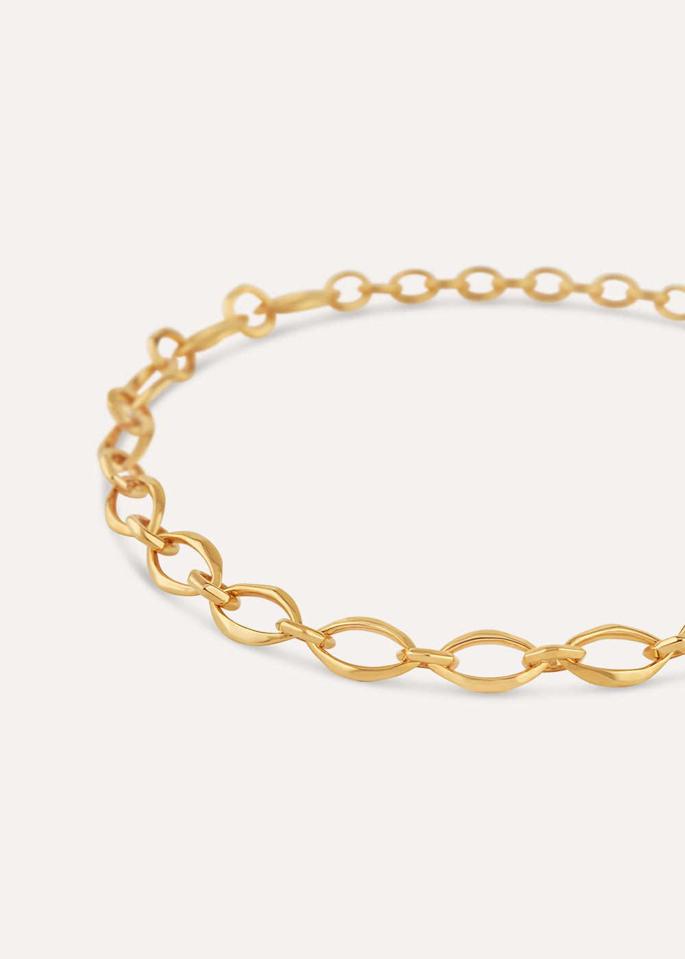 Thalassa Link Bracelet