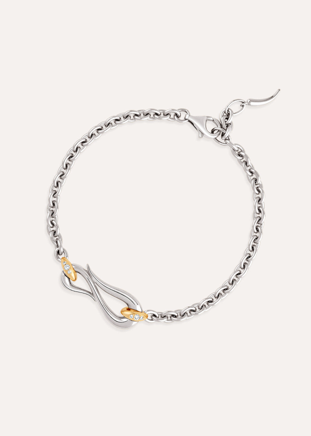 Toro Lasso Bracelet