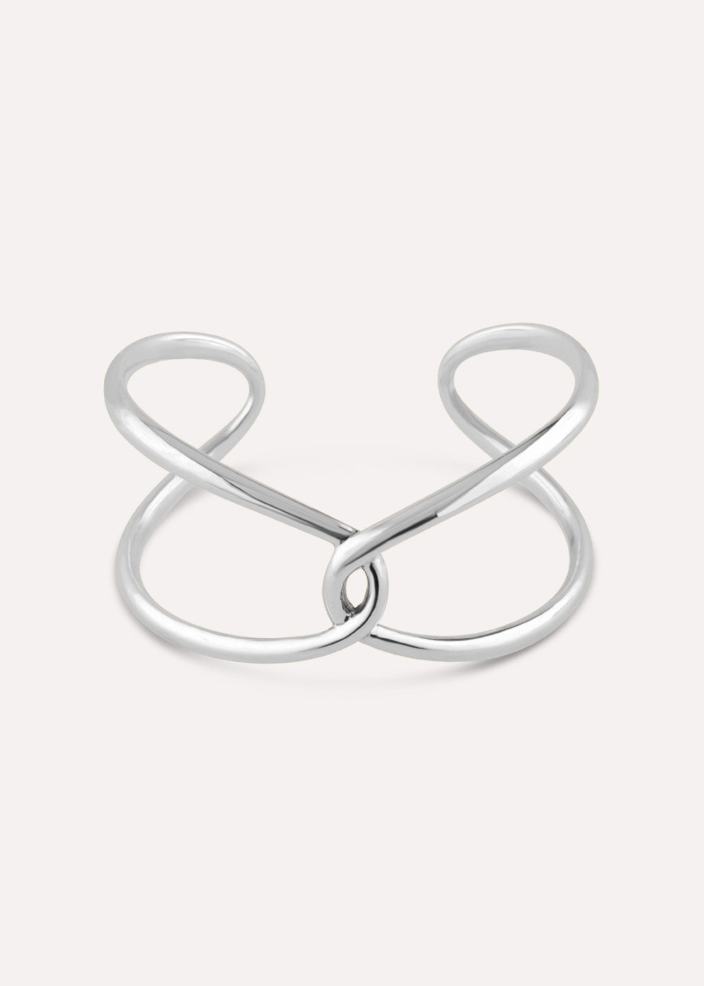 Twist Open Cuff