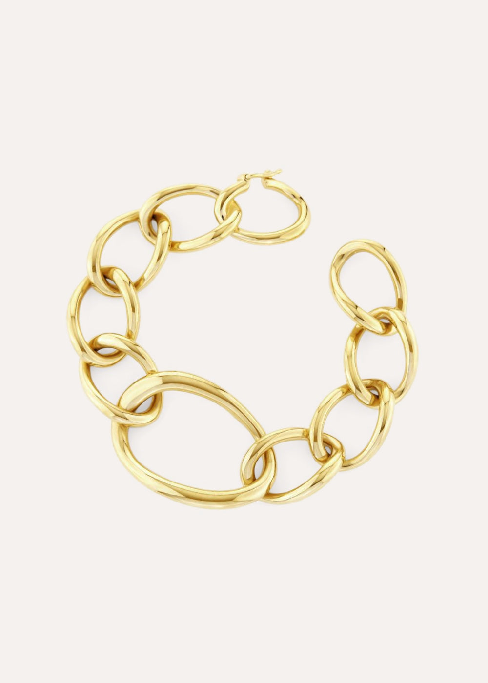 Wave Bracelet