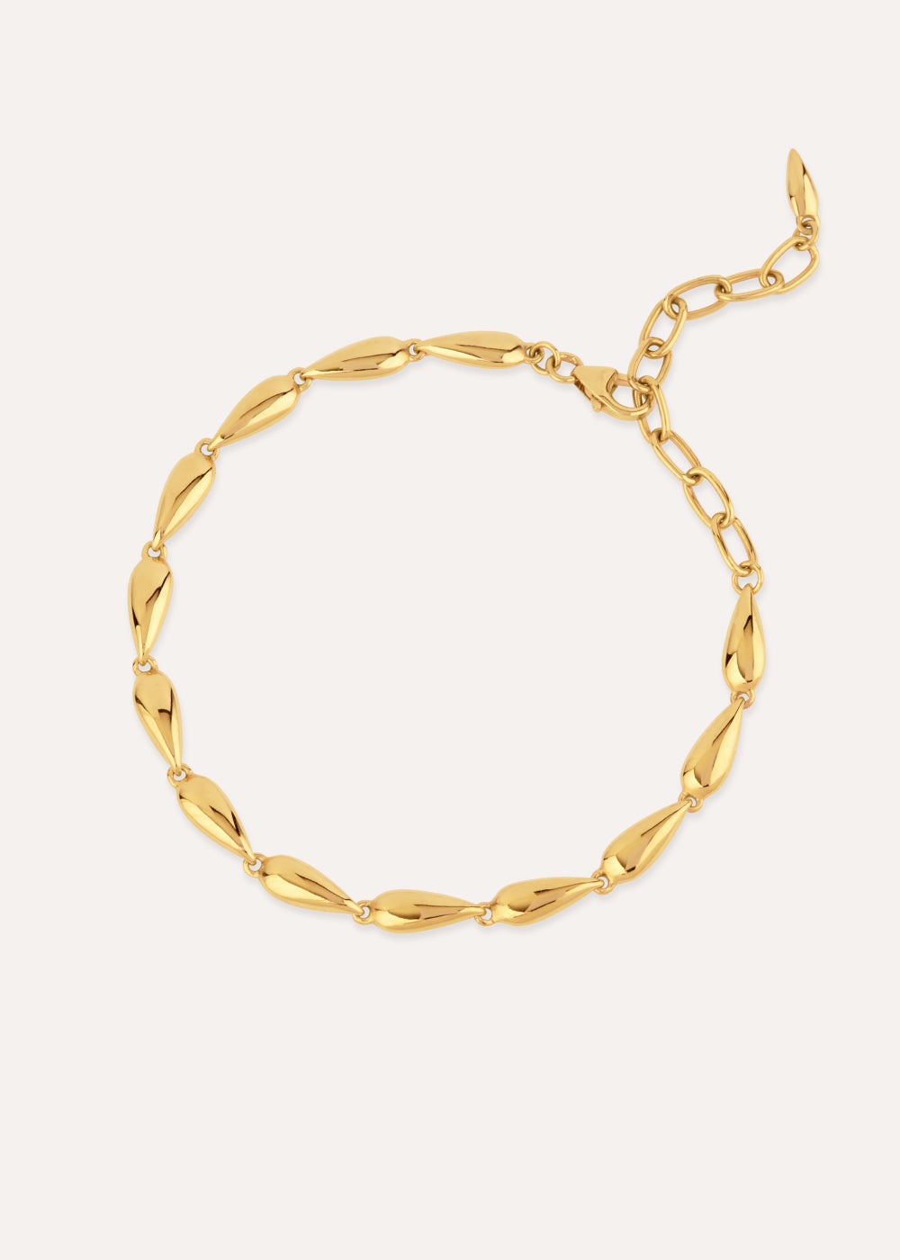 Sunbeam Bracelet