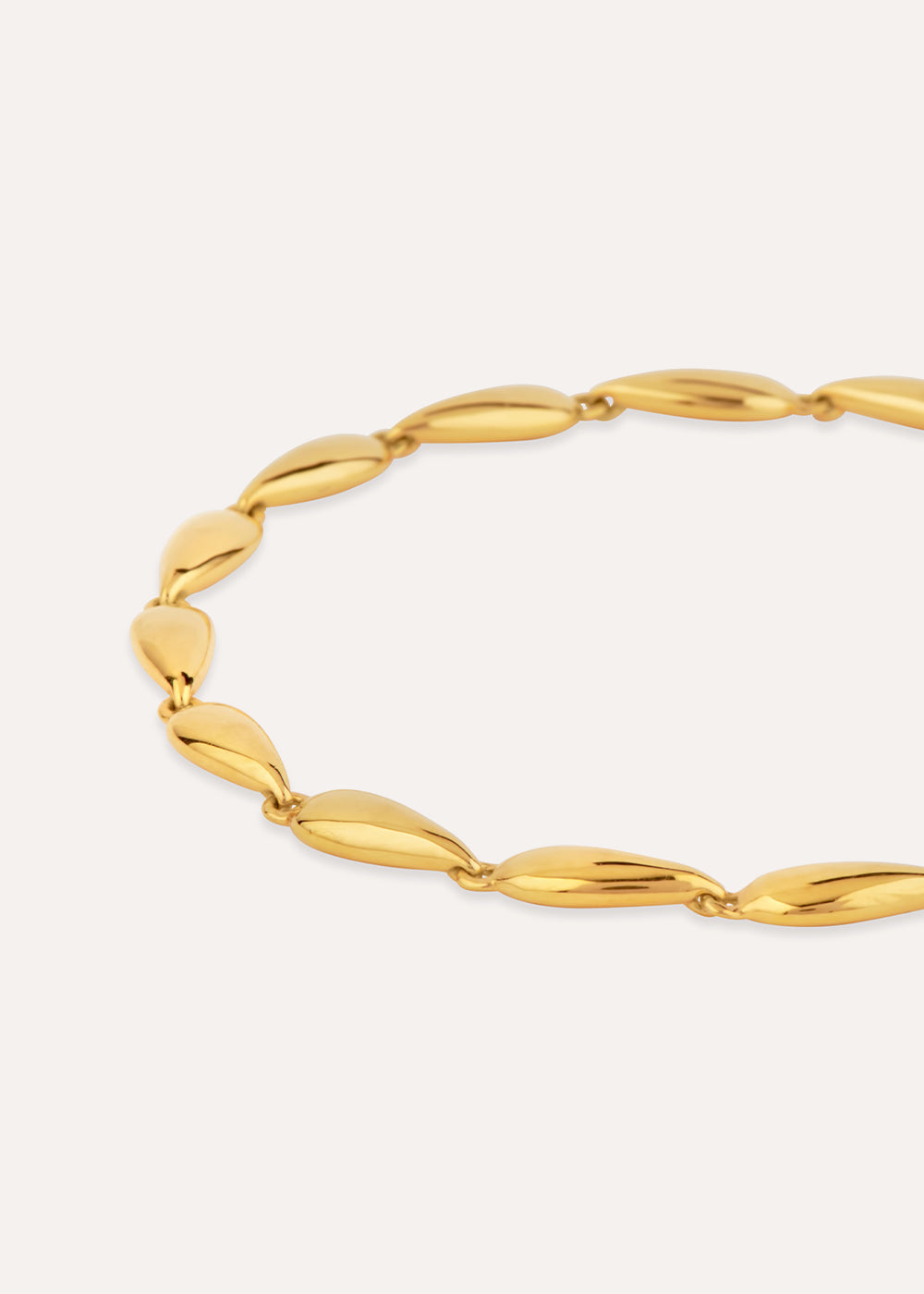 Sunbeam Bracelet