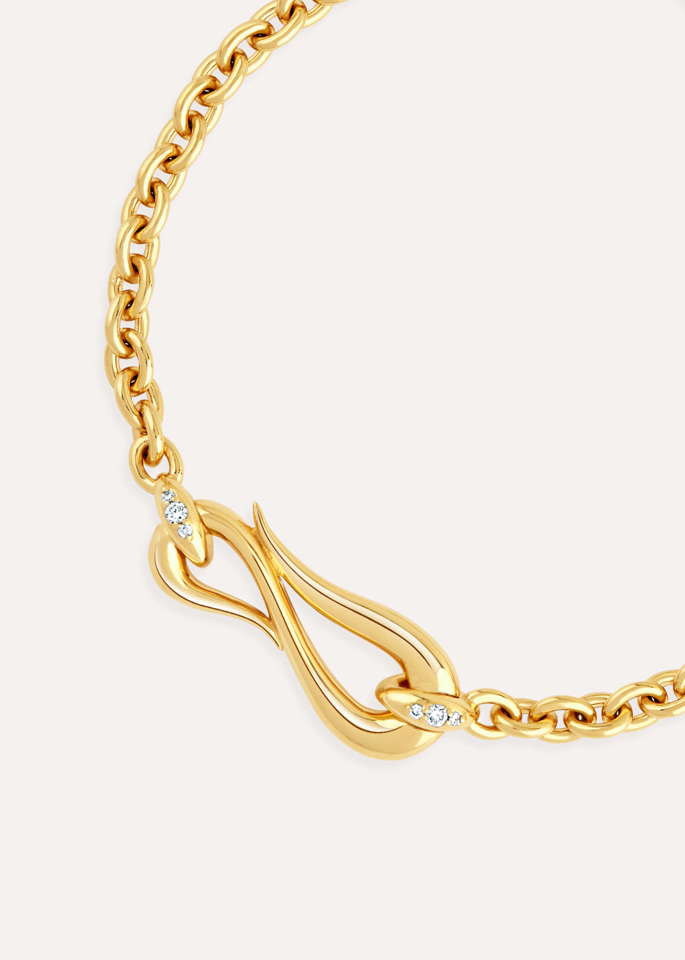 Toro Lasso Bracelet
