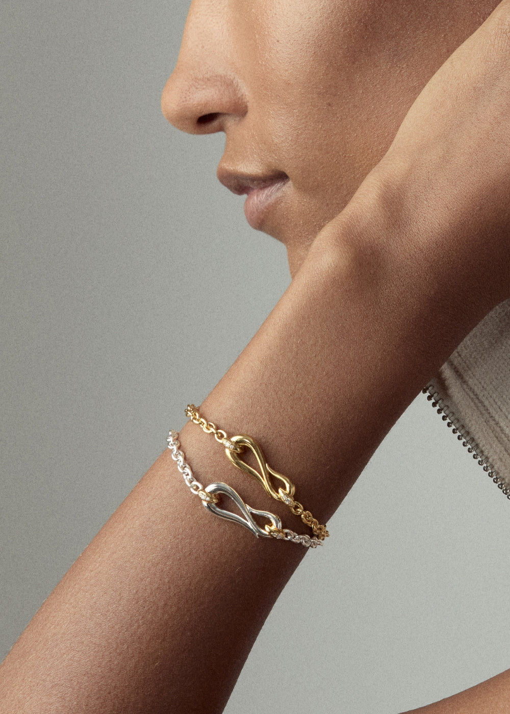 Toro Lasso Bracelet