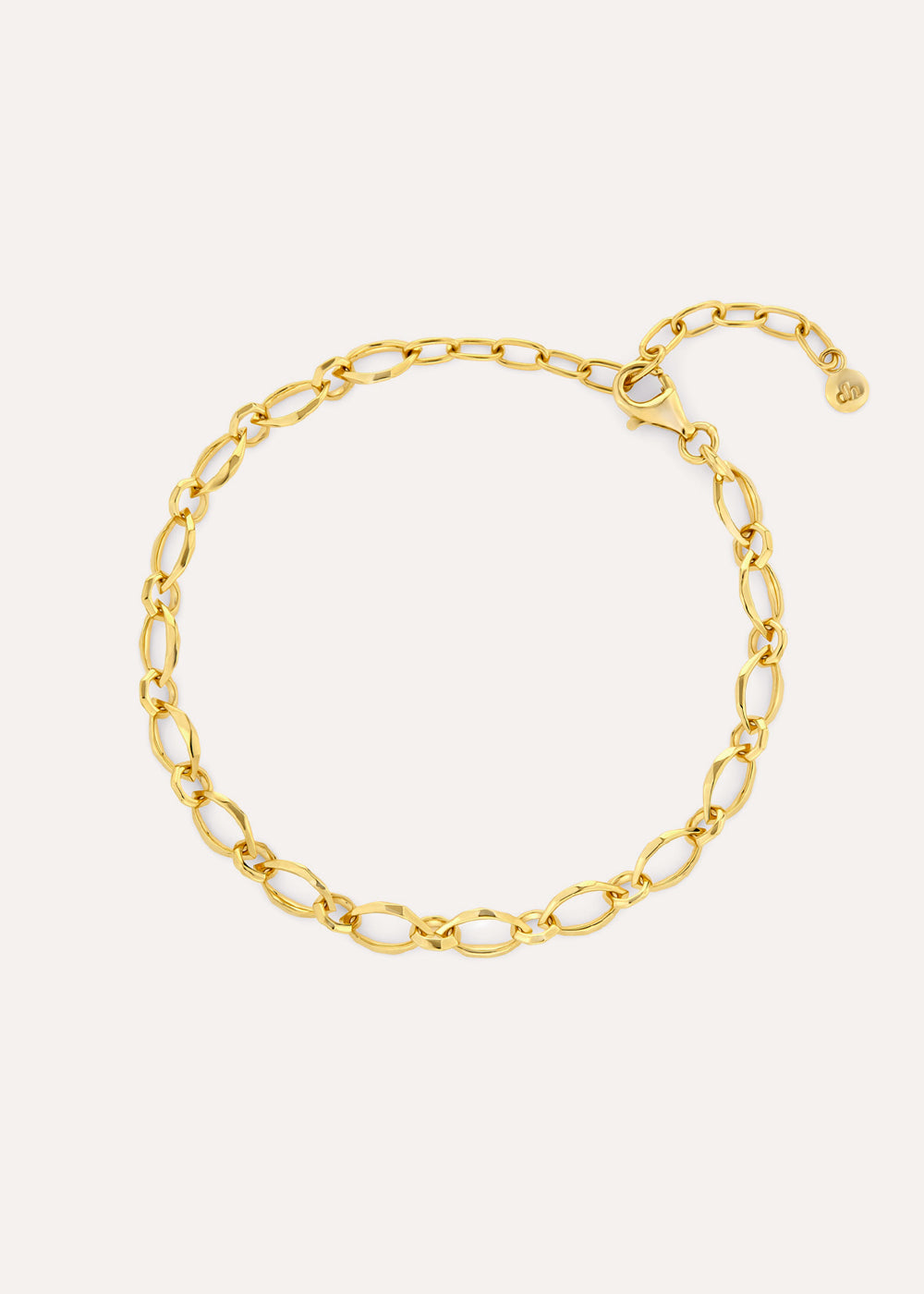 Thalassa Link Bracelet