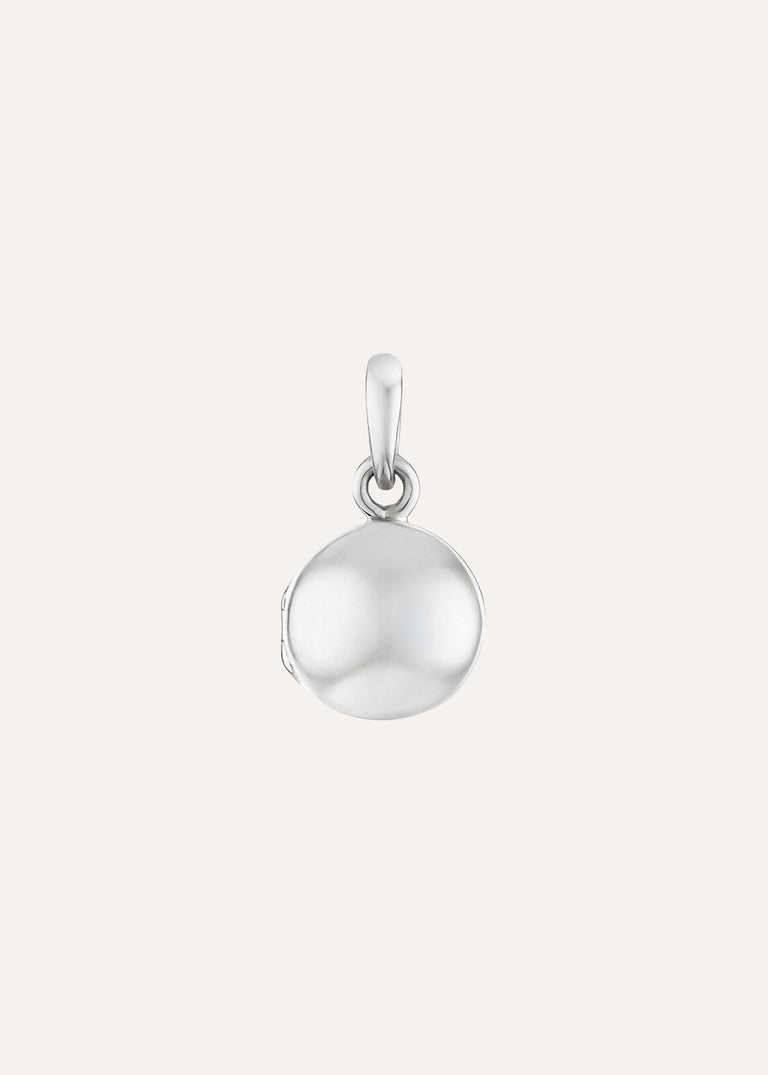 My World Orb Charm