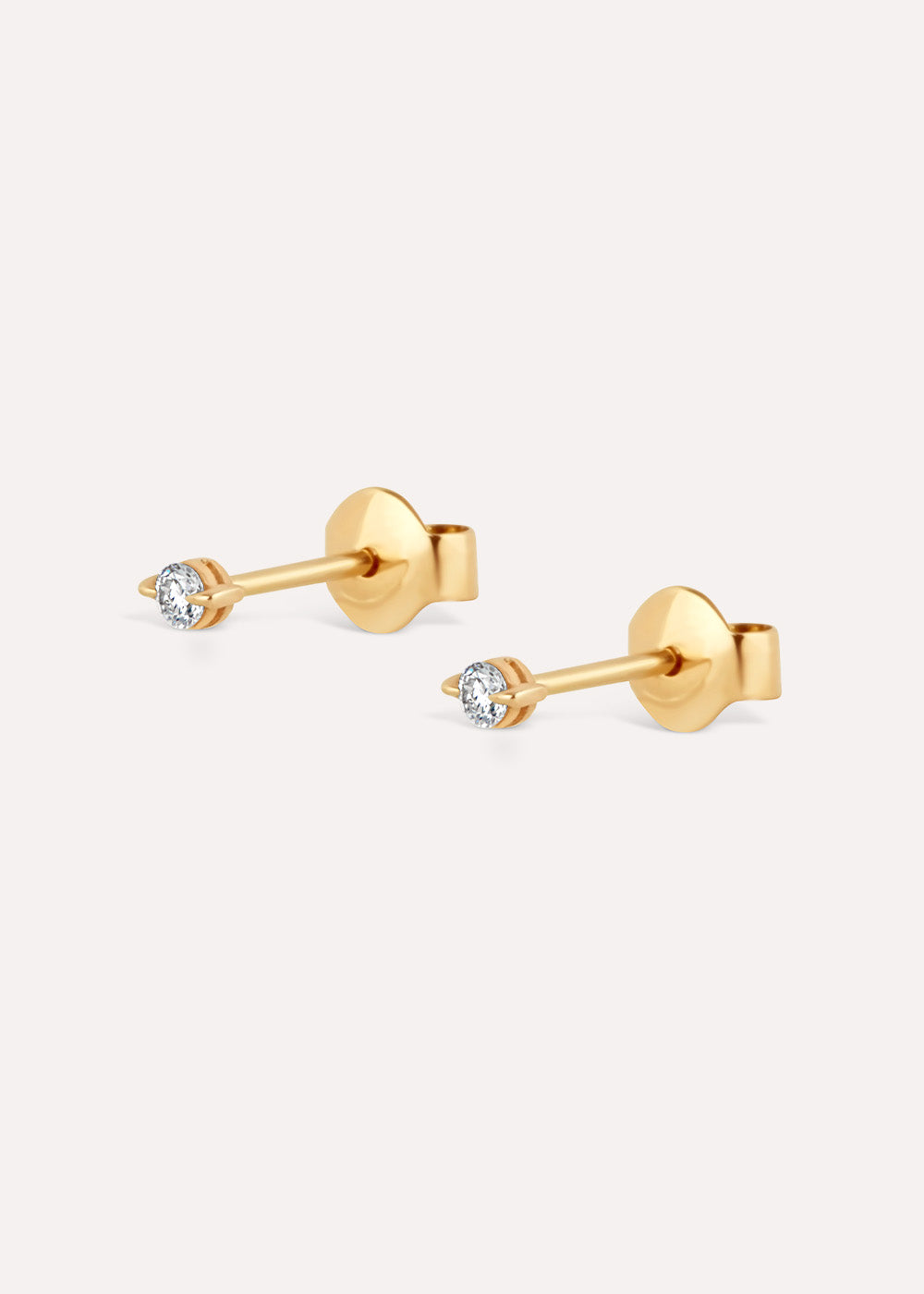 Shuga Lab-Grown Diamond Stud Earrings