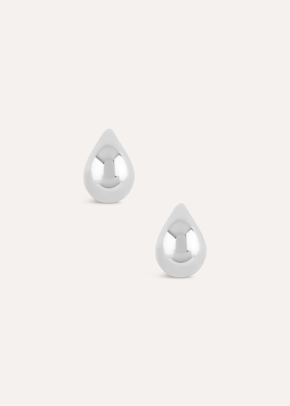 Scoop Small Hoop Earrings