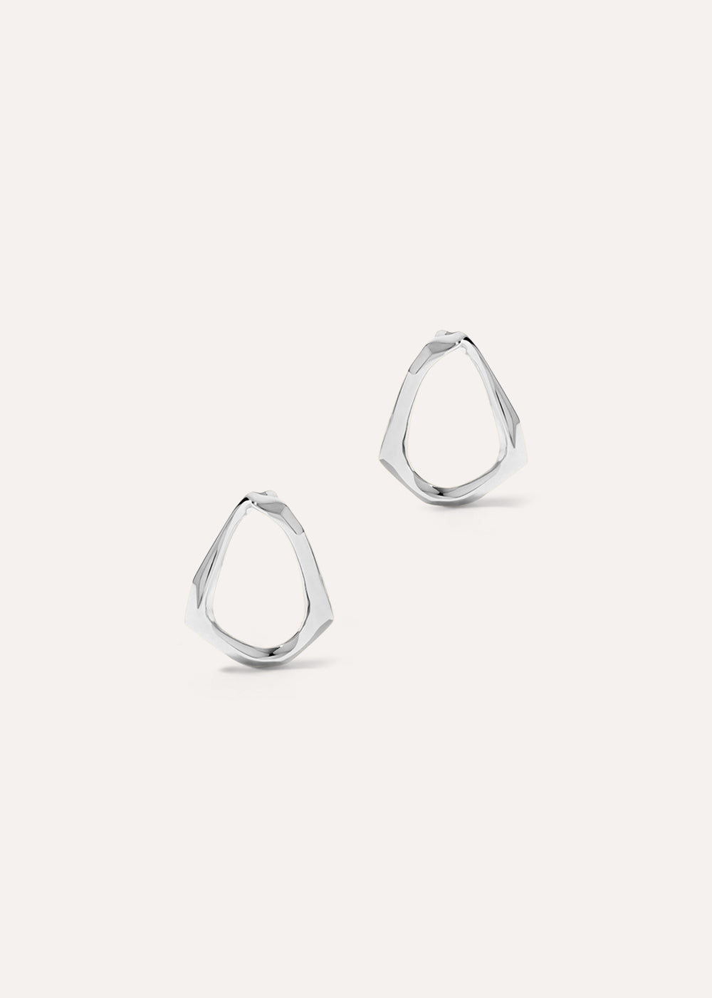 Thalassa Stud Earrings
