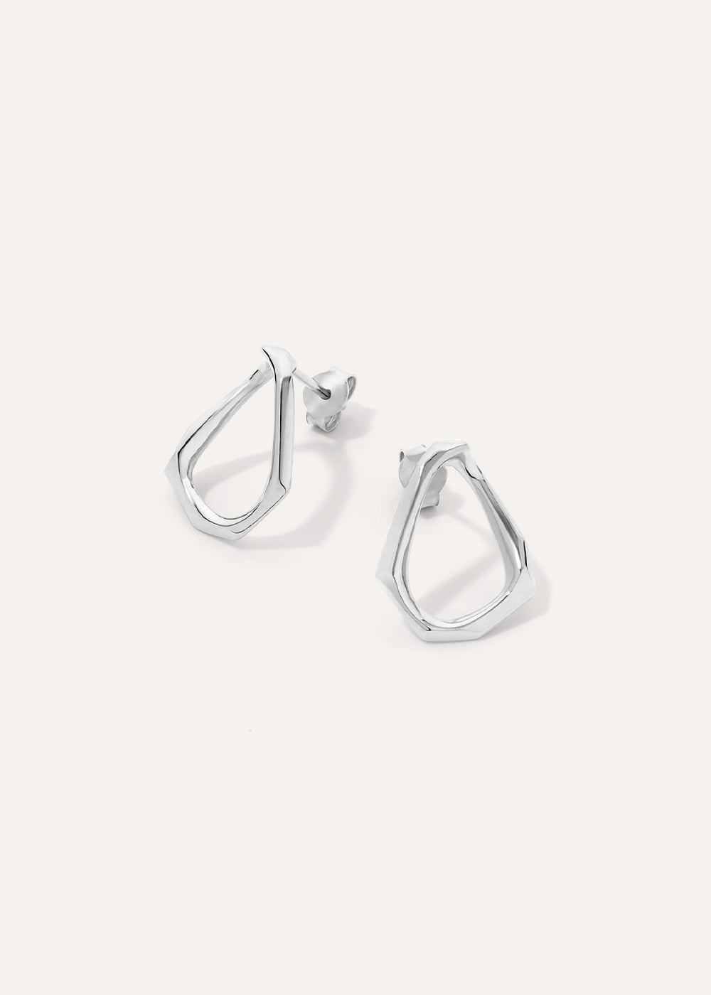 Thalassa Stud Earrings