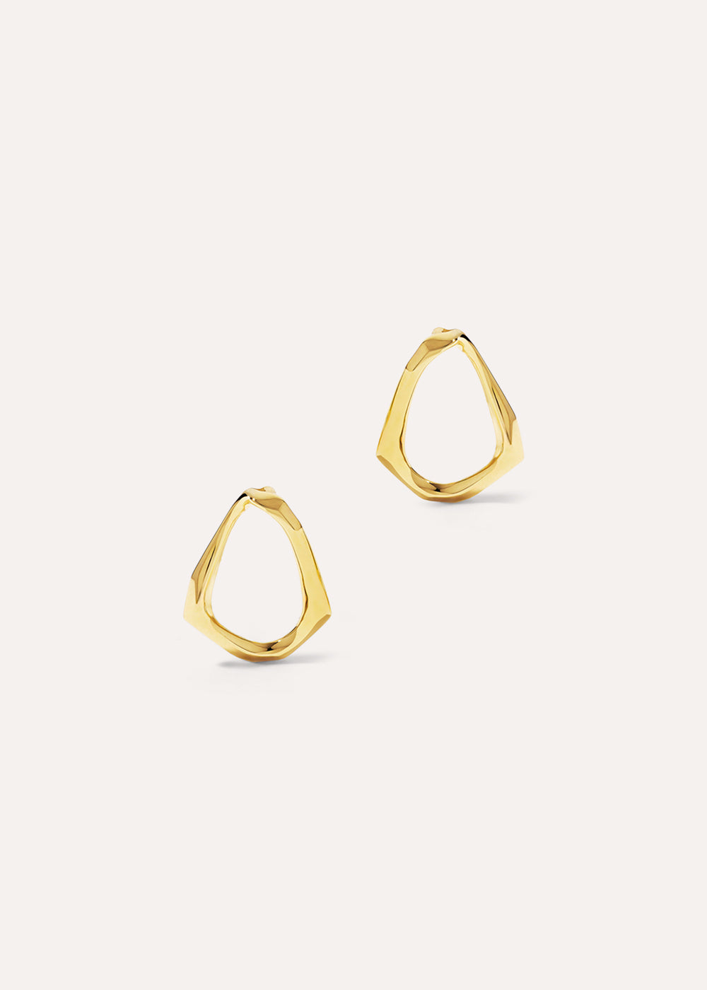 Thalassa Stud Earrings