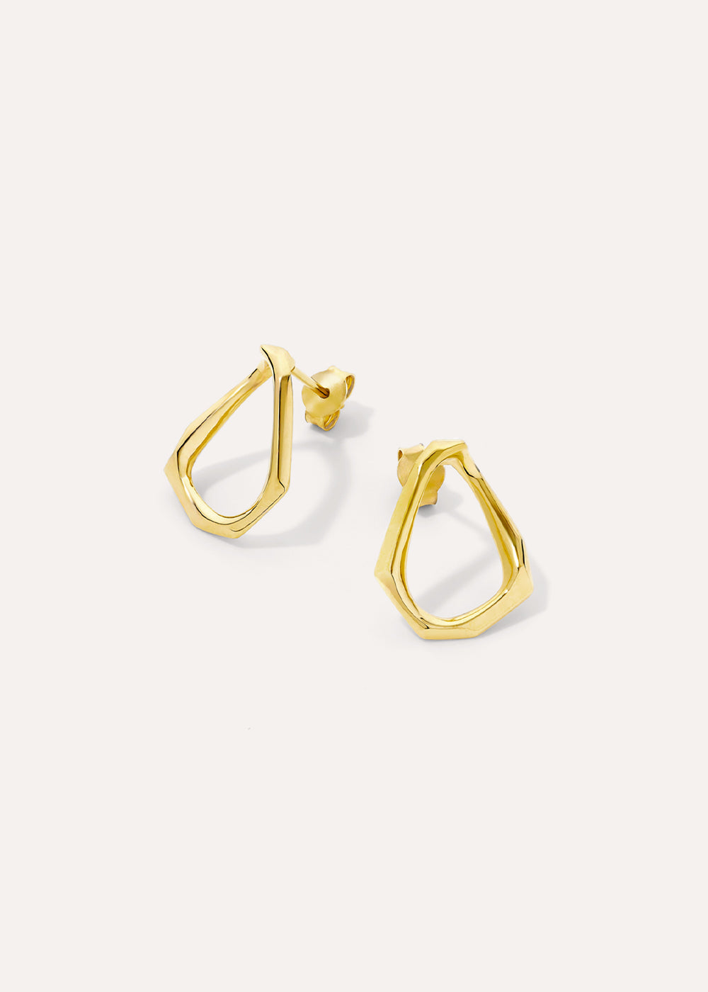 Thalassa Stud Earrings