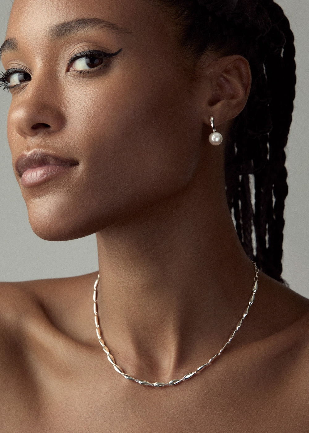 Sunbeam Necklace