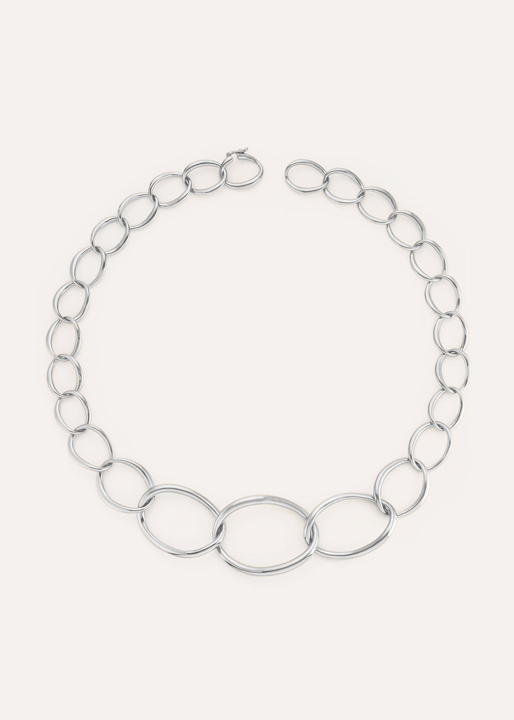 Wave Necklace