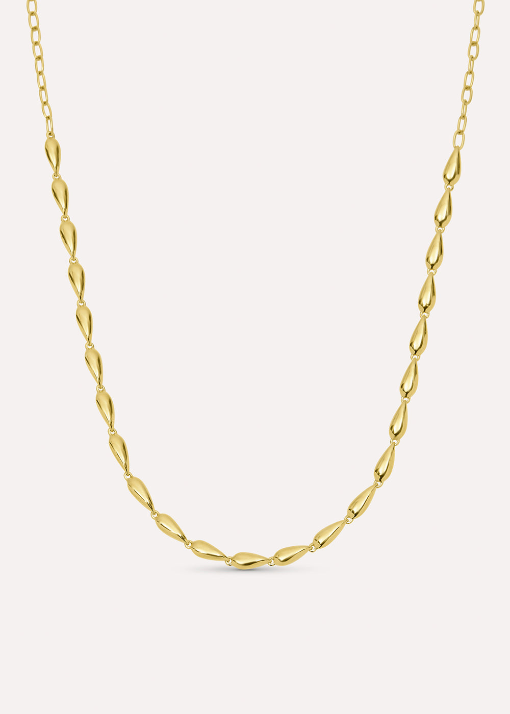 Sunbeam Necklace