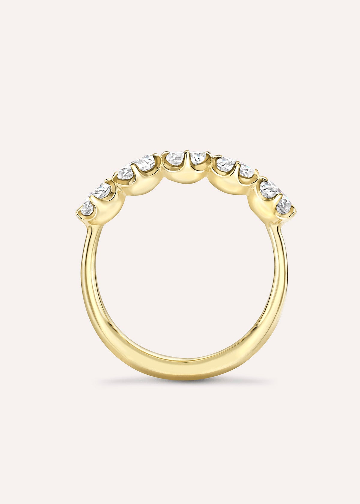 Elyhara Lab-Grown Diamond Ring