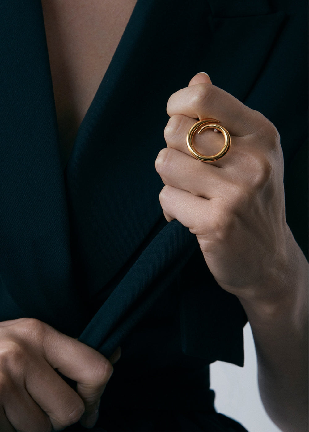Toro Ring