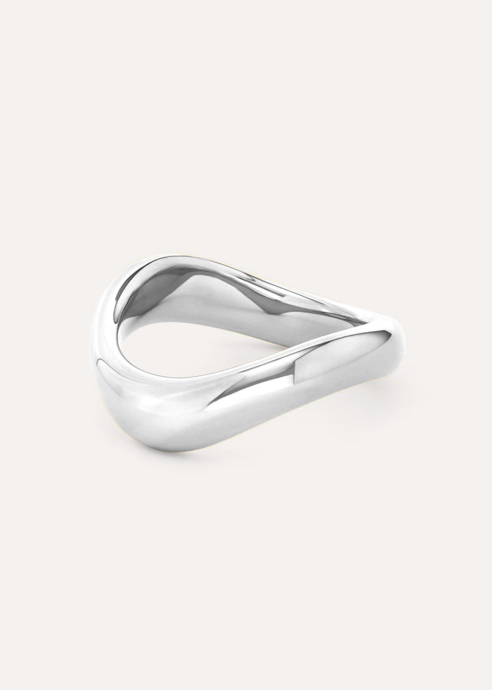 Wave Ring