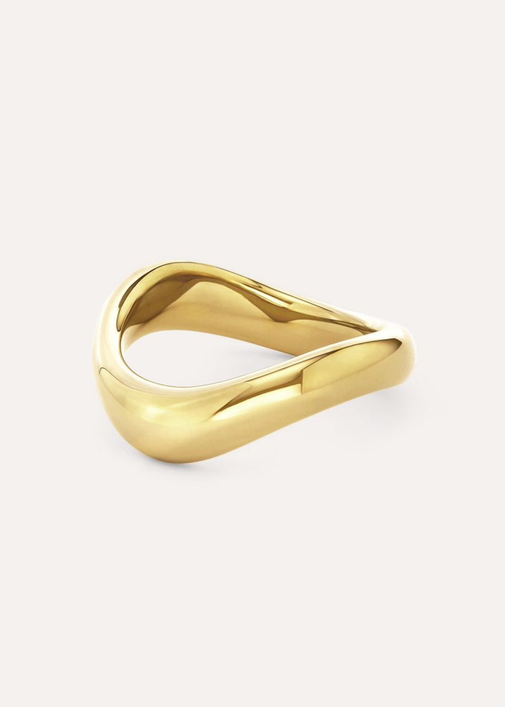 Wave Ring