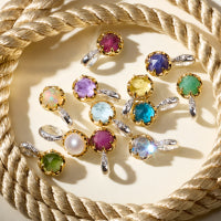 Birthstone Gifts