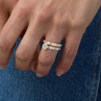Diamond Rings
