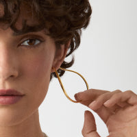 Hoop Earrings