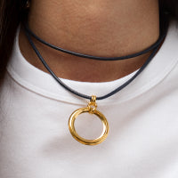Pendant Necklaces