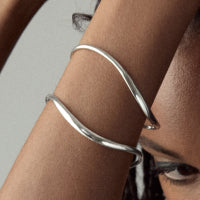Silver Bracelets