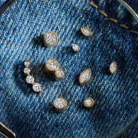 Single Earrings