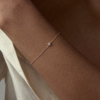 Solid Gold Bracelets