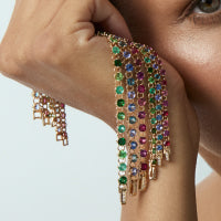 Tennis Bracelets