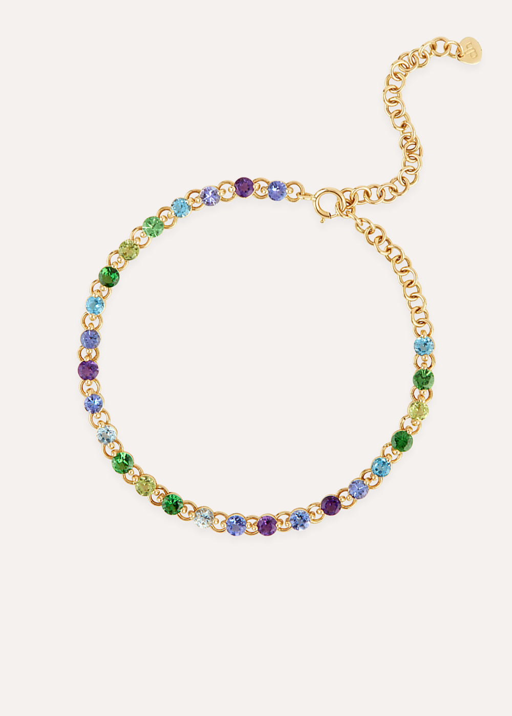 Shuga Ombé Tennis Bracelet