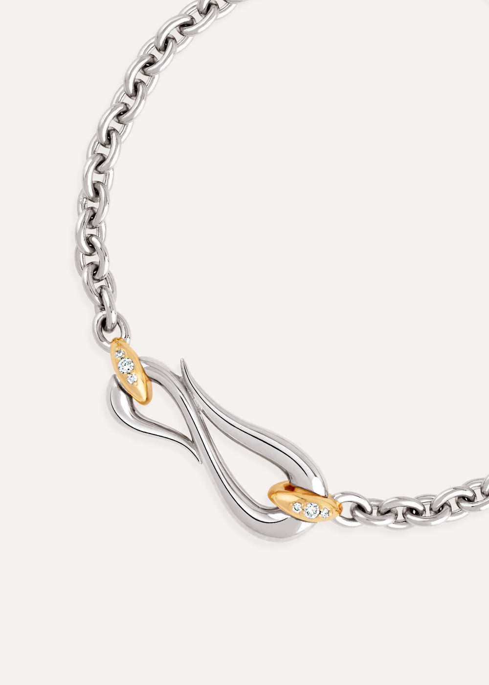 Toro Lasso Bracelet