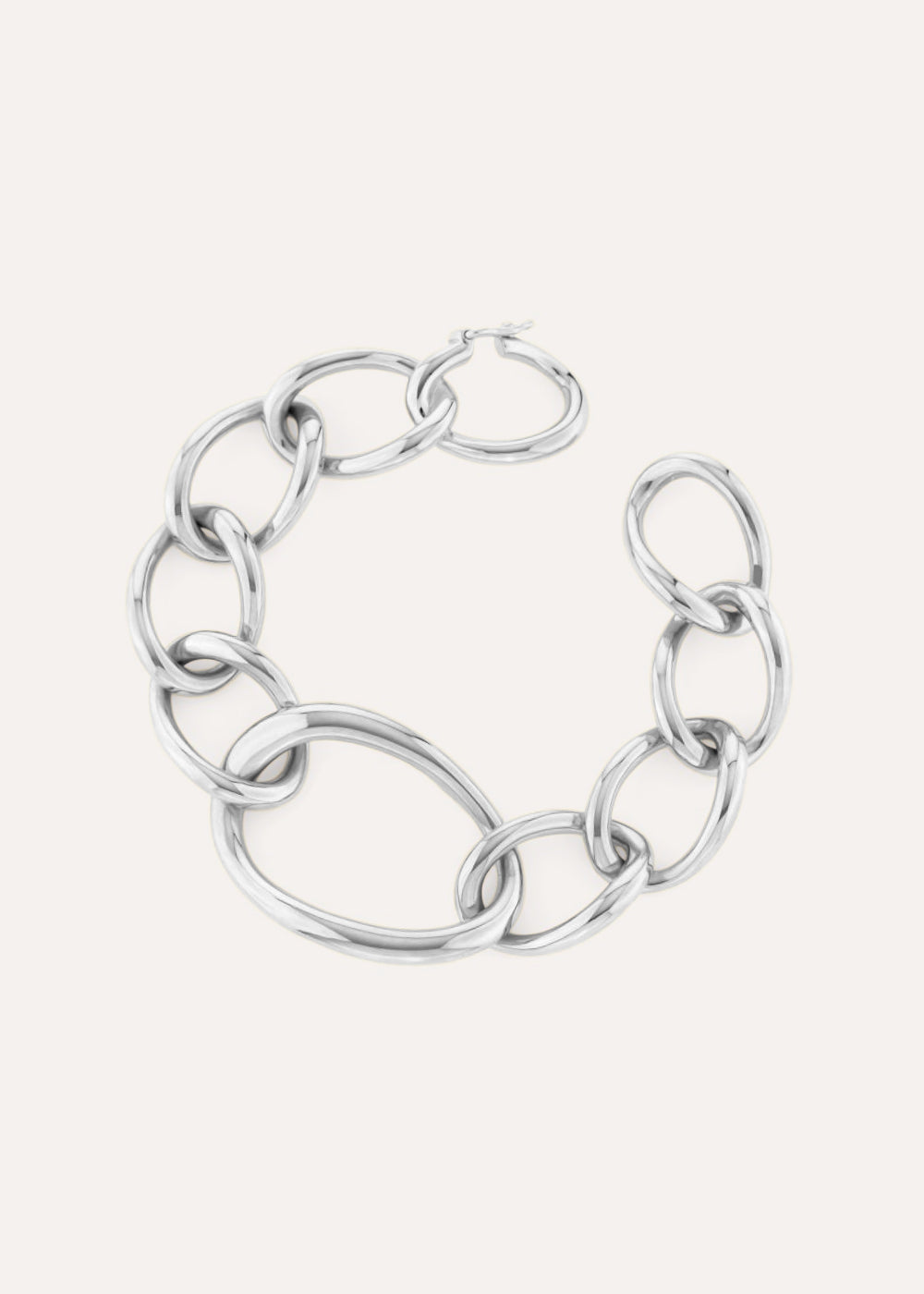 Wave Bracelet