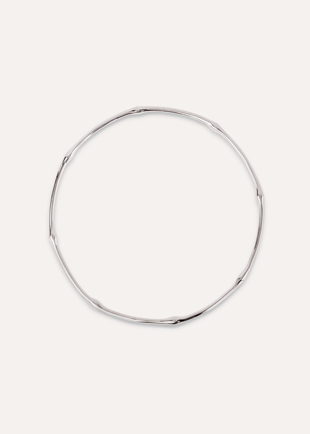 Bamboo Bangle