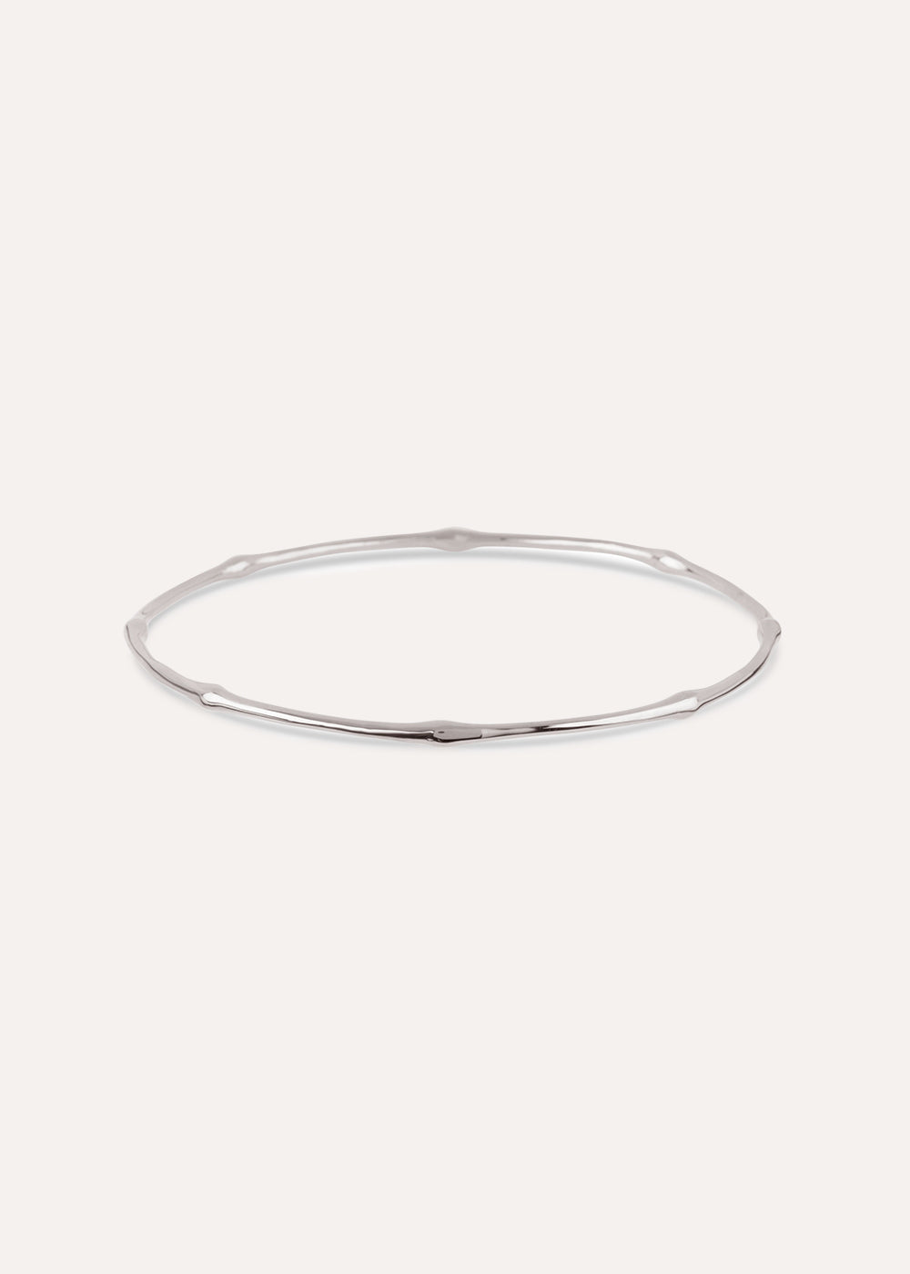 Bamboo Bangle