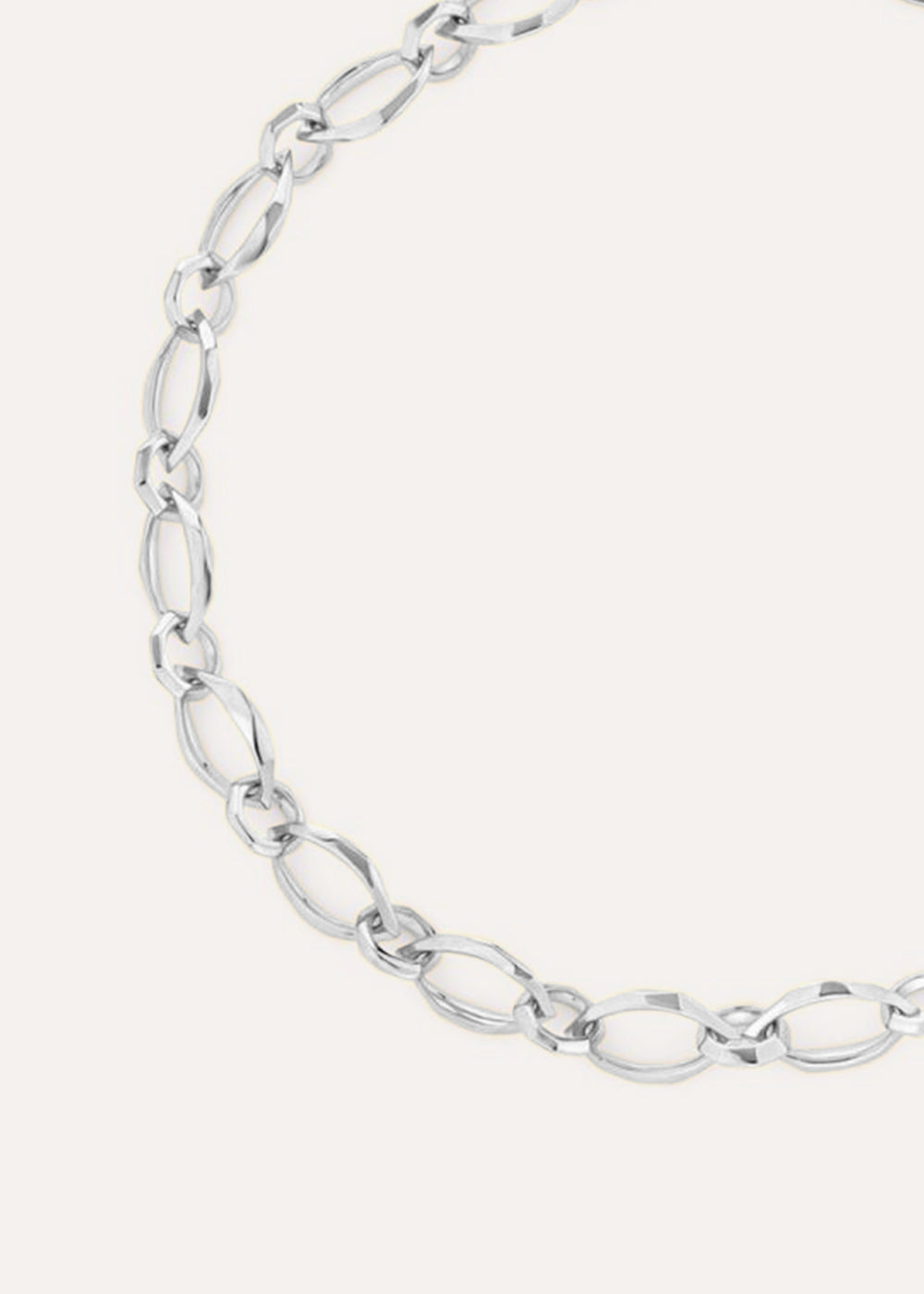 Thalassa Marquise Link Bracelet
