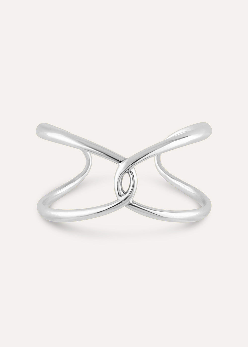 Twist Open Cuff