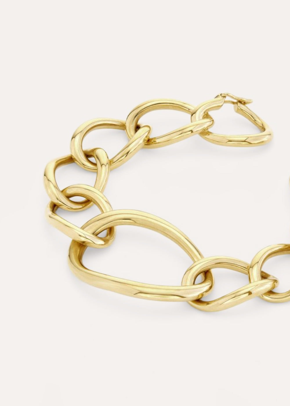 Wave Bracelet