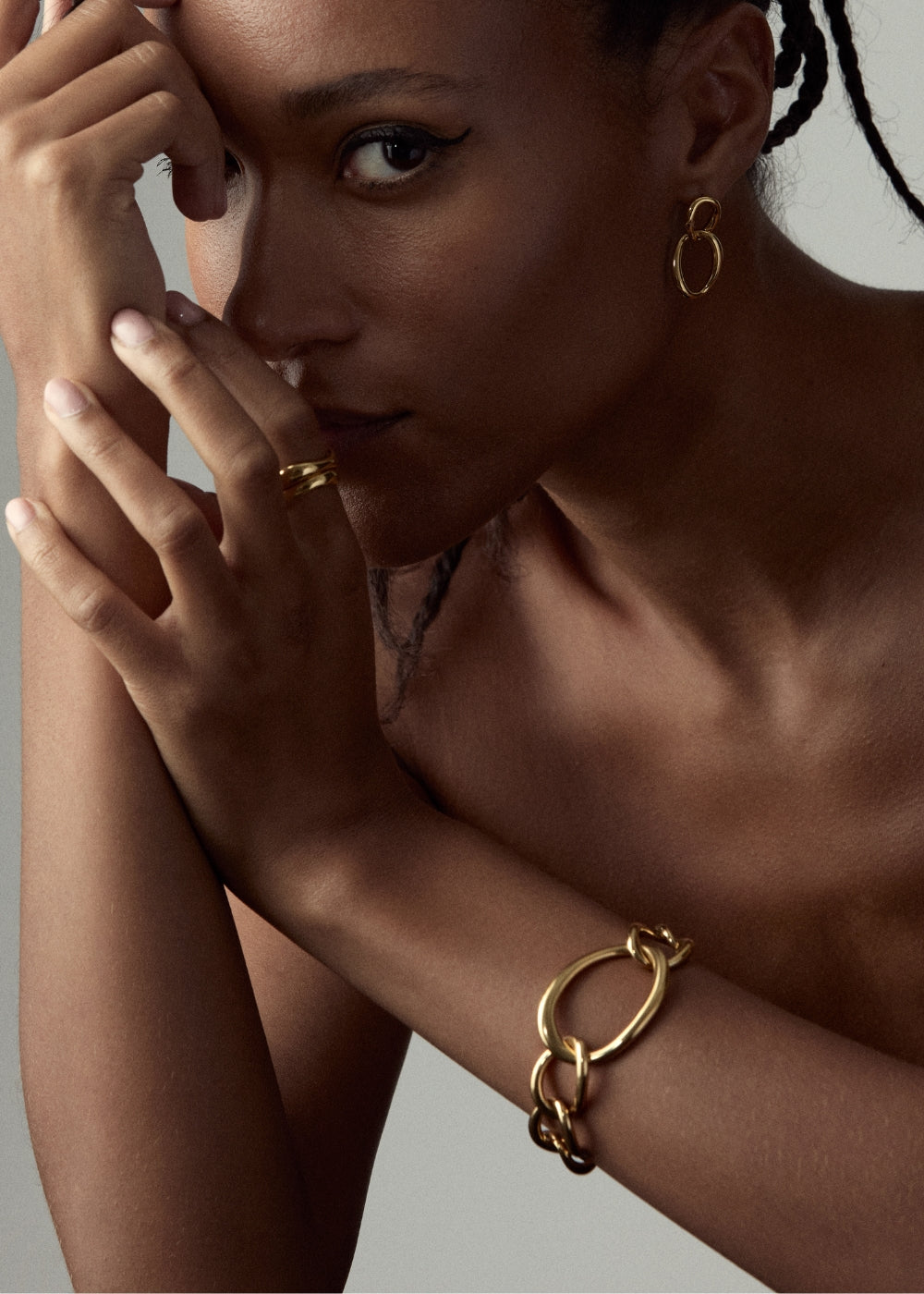 Wave Bracelet