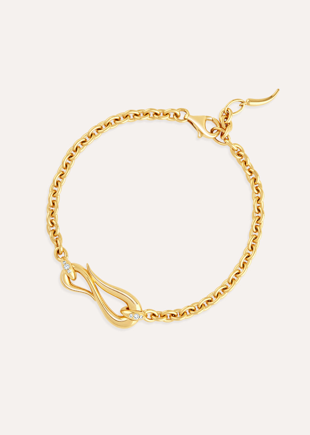Toro Lasso Bracelet
