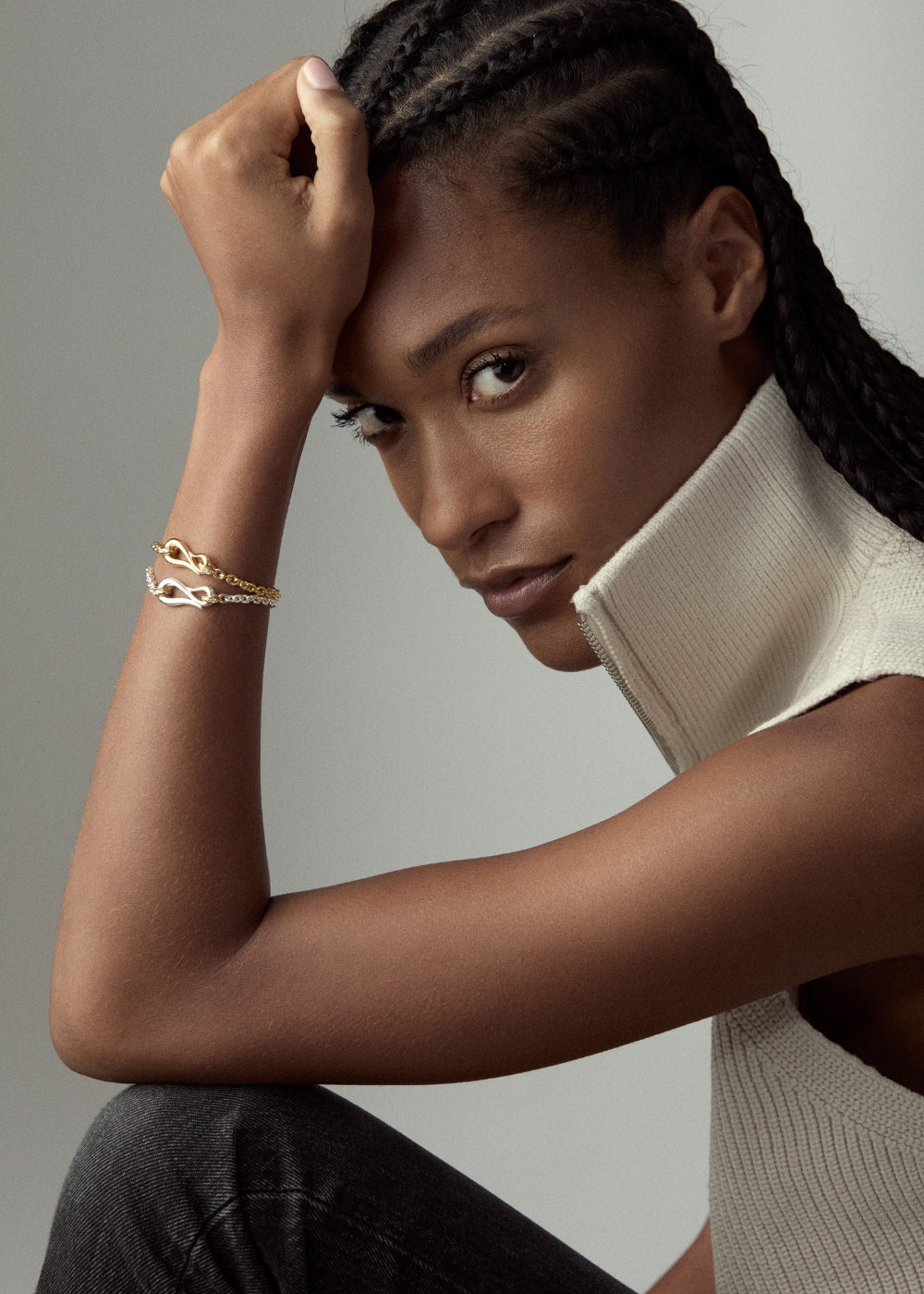 Toro Lasso Bracelet