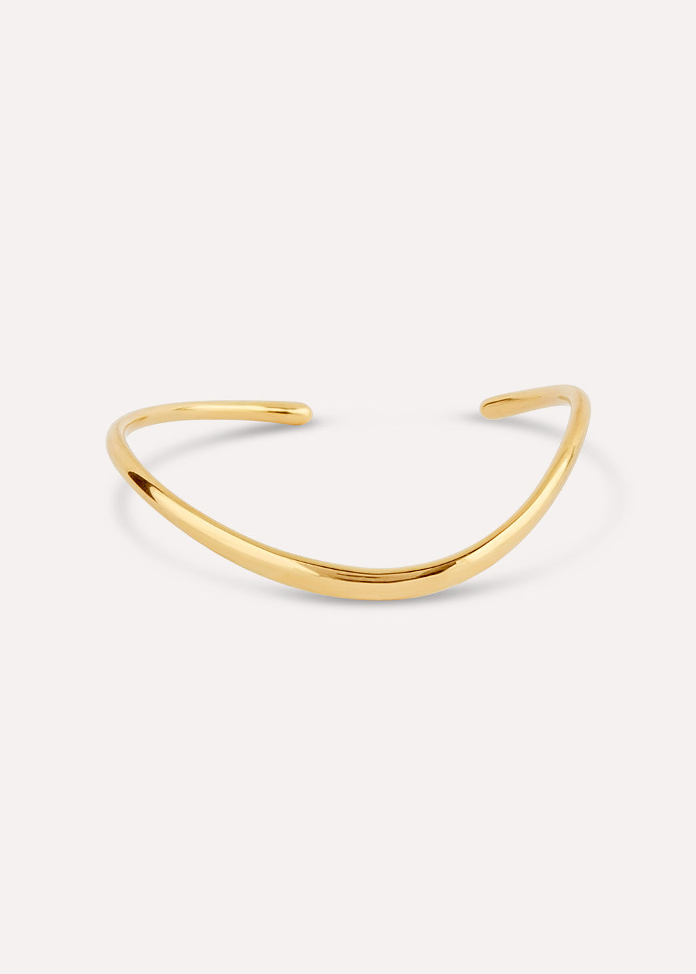 Wave Cuff