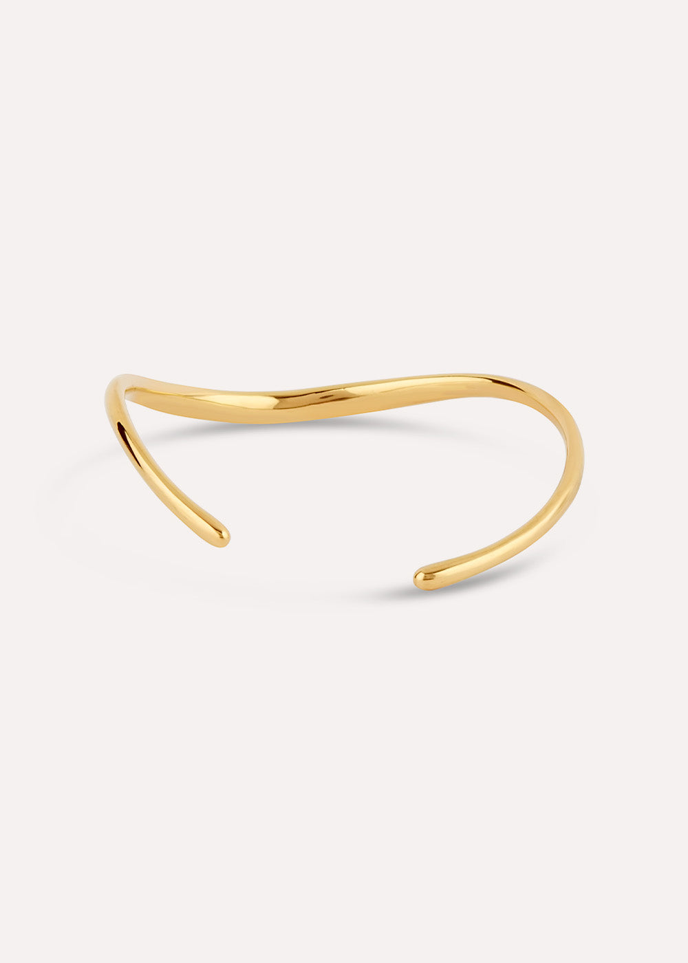 Wave Cuff
