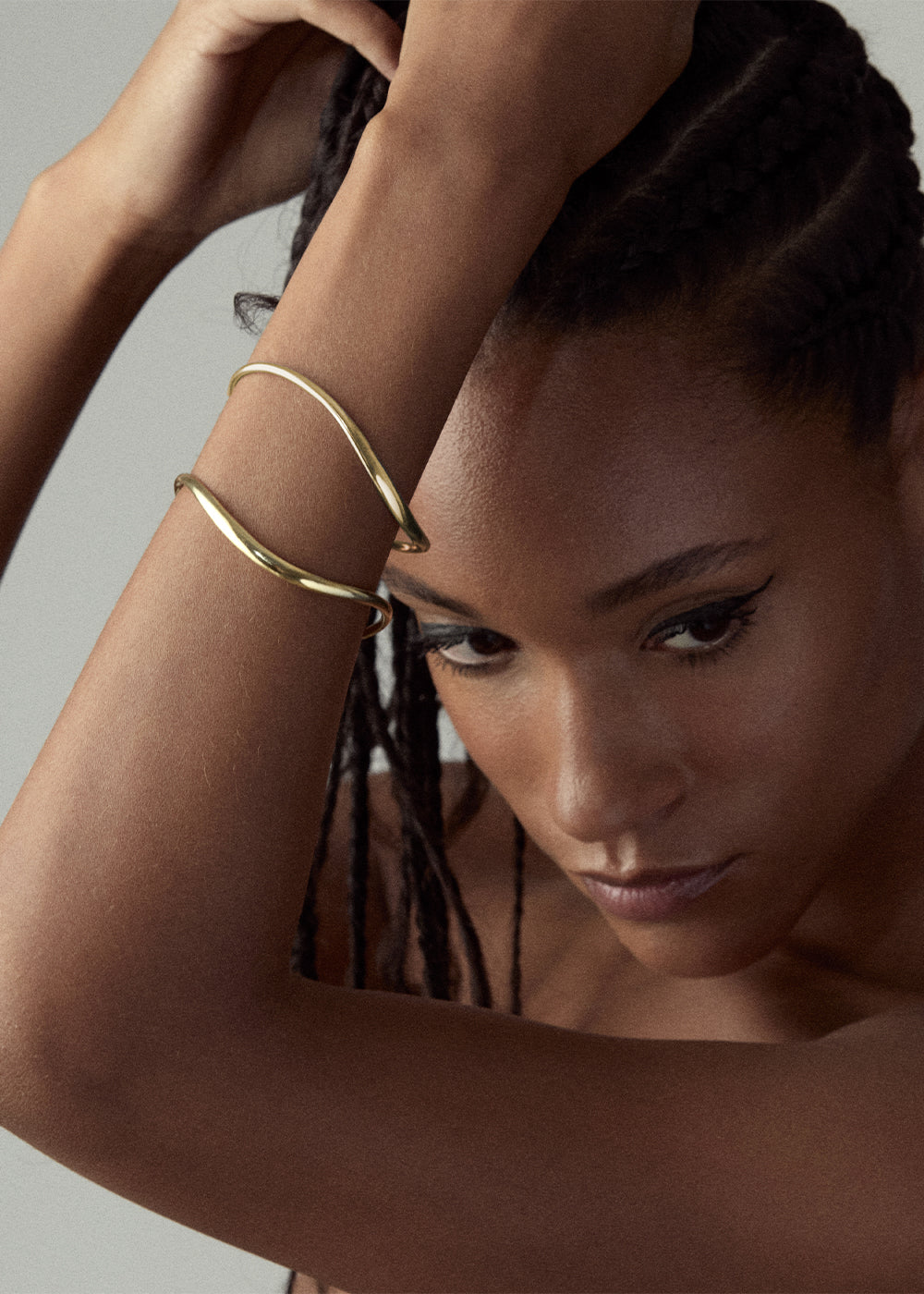 Wave Cuff